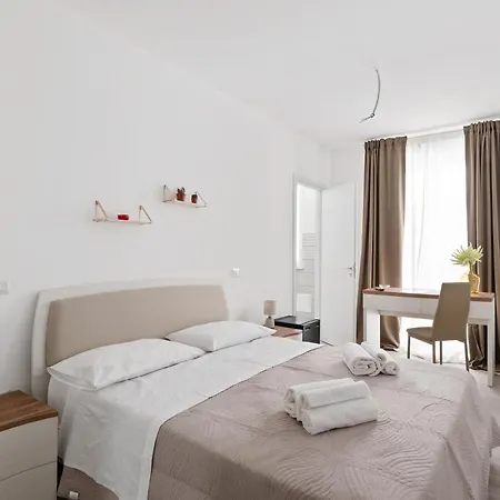 Bed & Breakfast Bed And Breakfast L'Eolie