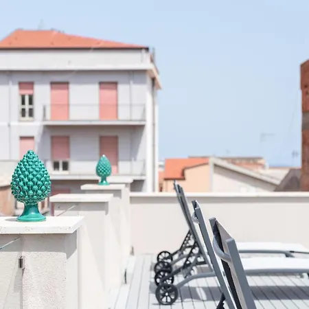 Bed And Breakfast L'Eolie * SantʼAgata di Militello
