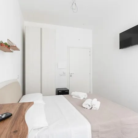 Bed And Breakfast L'Eolie SantʼAgata di Militello