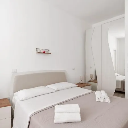 Bed And Breakfast L'Eolie Bed & Breakfast