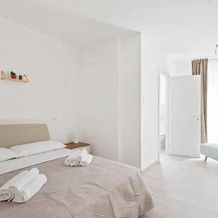 Bed And Breakfast L'Eolie SantʼAgata di Militello