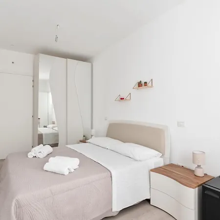 Bed and breakfast Bed And Breakfast L'Eolie