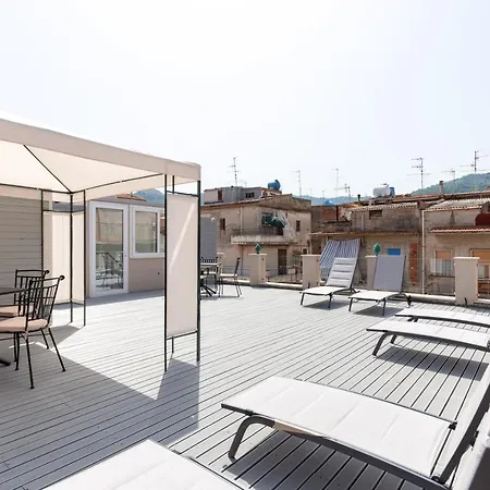 Bed And Breakfast L'Eolie