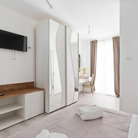 Bed And Breakfast L'Eolie * SantʼAgata di Militello